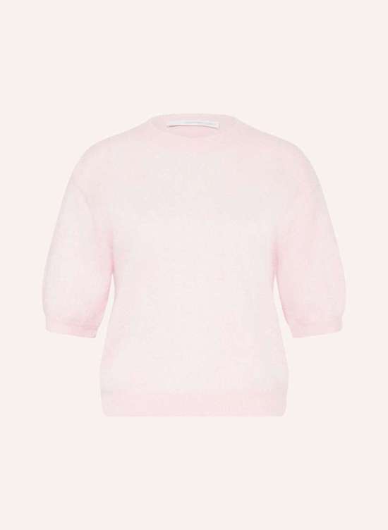 светло-розовый