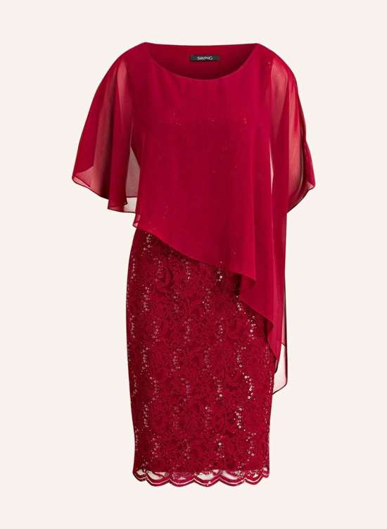 темно-красный