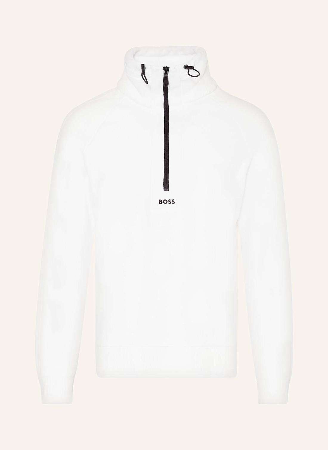 Тройер в миксе материалов ZARTIC