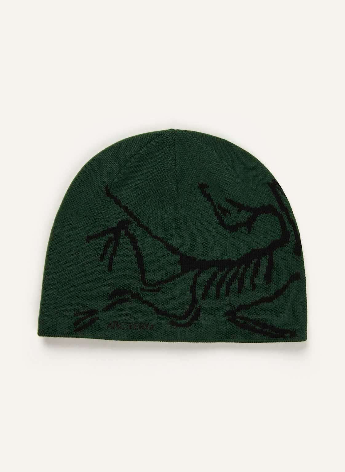 Шапка BIRD HEAD TOQUE