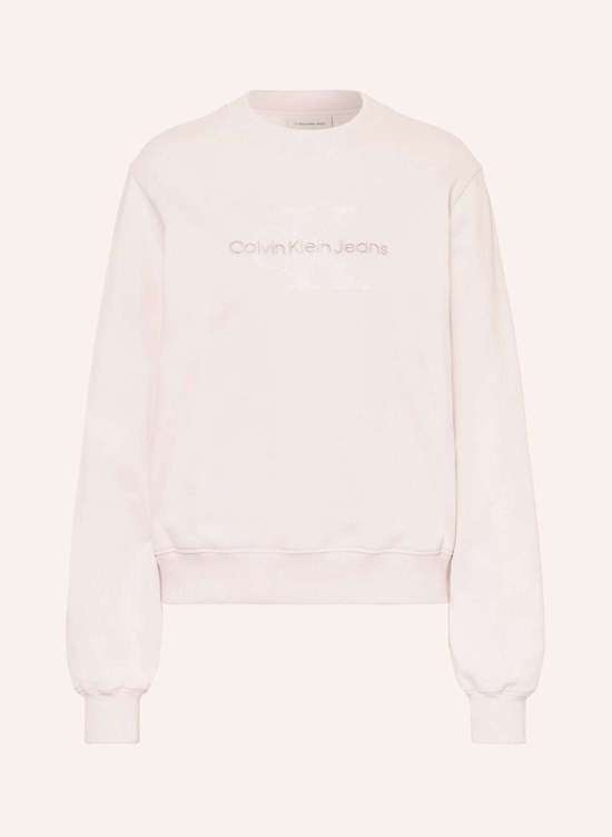 светло-розовый