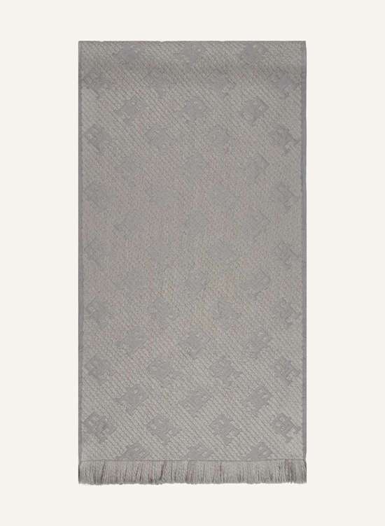 светло-серый