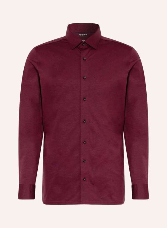 темно-красный