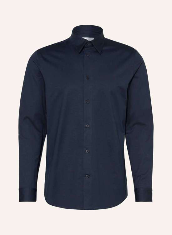 темно-синий