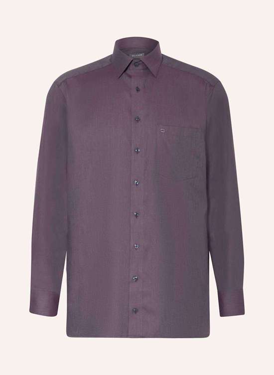 темно-лиловый