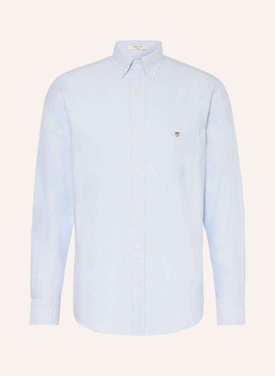 светло-синий