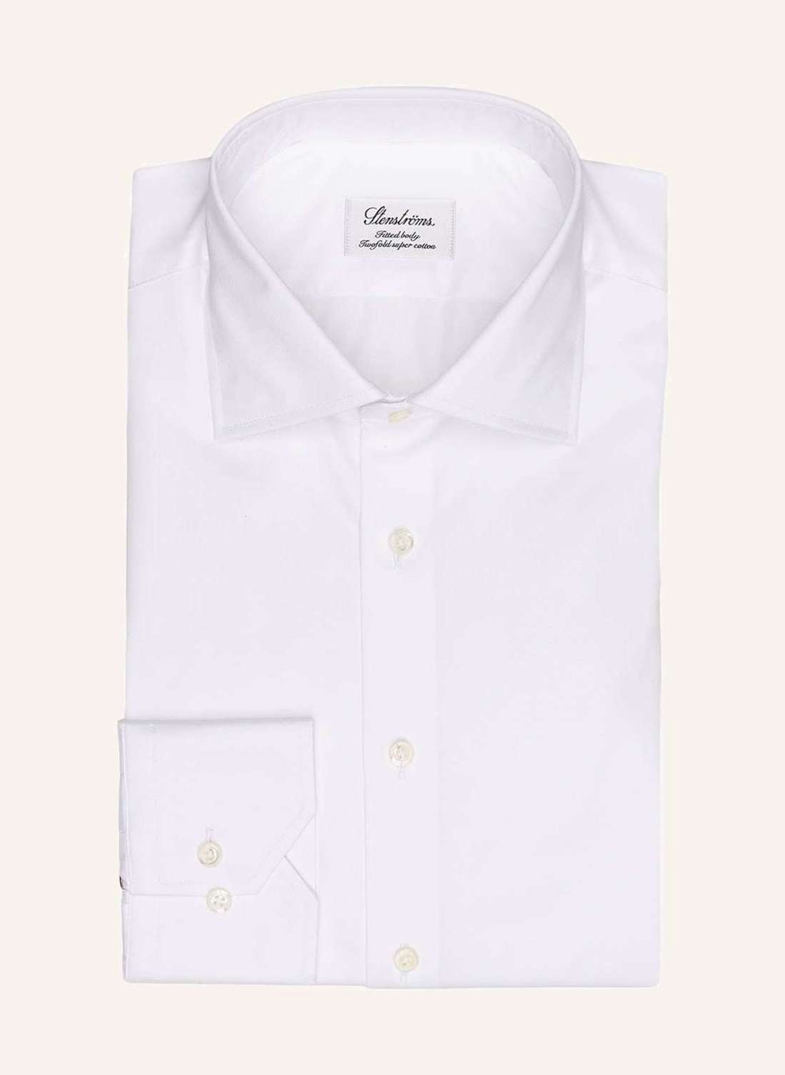 Приталенное батник