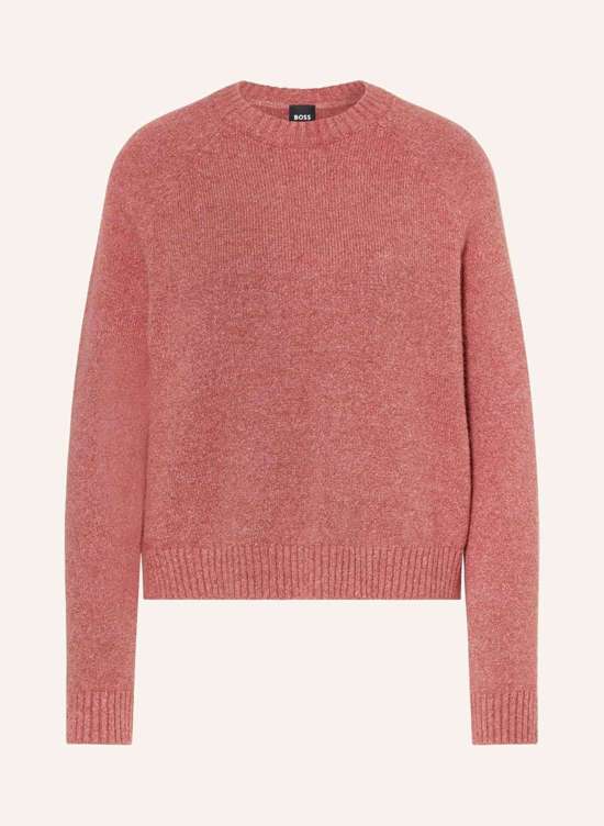 светло-красный