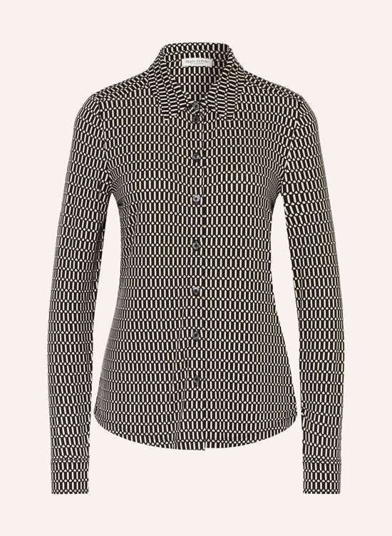 черный /белый