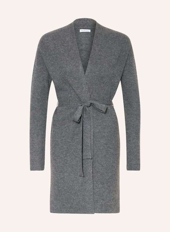 темно-серый