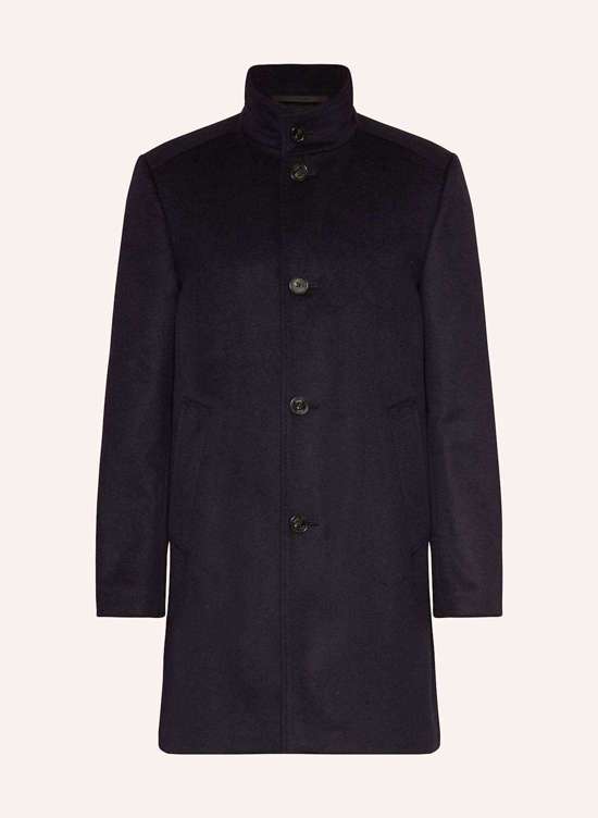 темно-синий