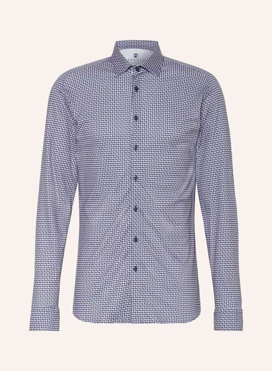 синий серый/темно-серый