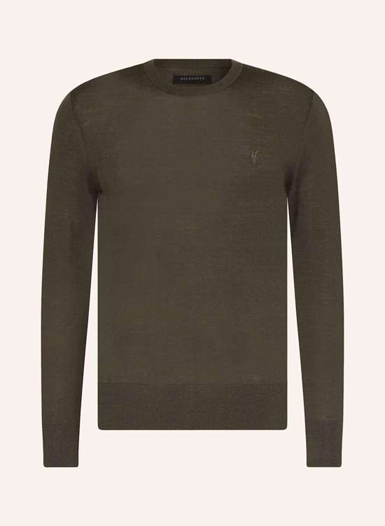 темно-зеленый