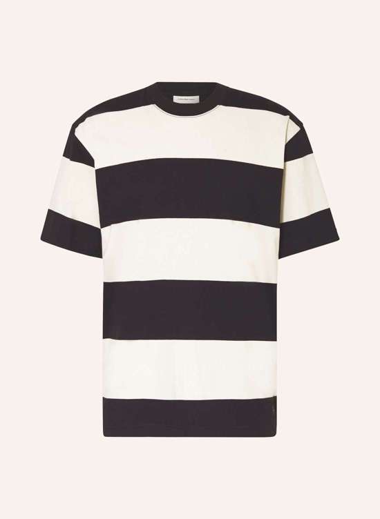 черный / кремовый