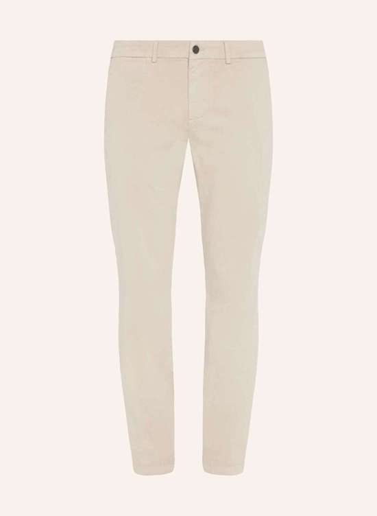 Брюки брюки-чиносы SLIMMY CHINO TAP.