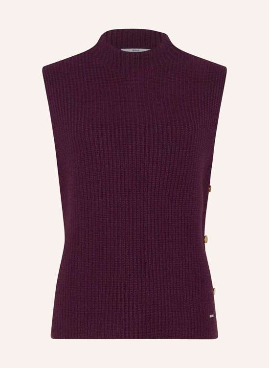 темно-лиловый