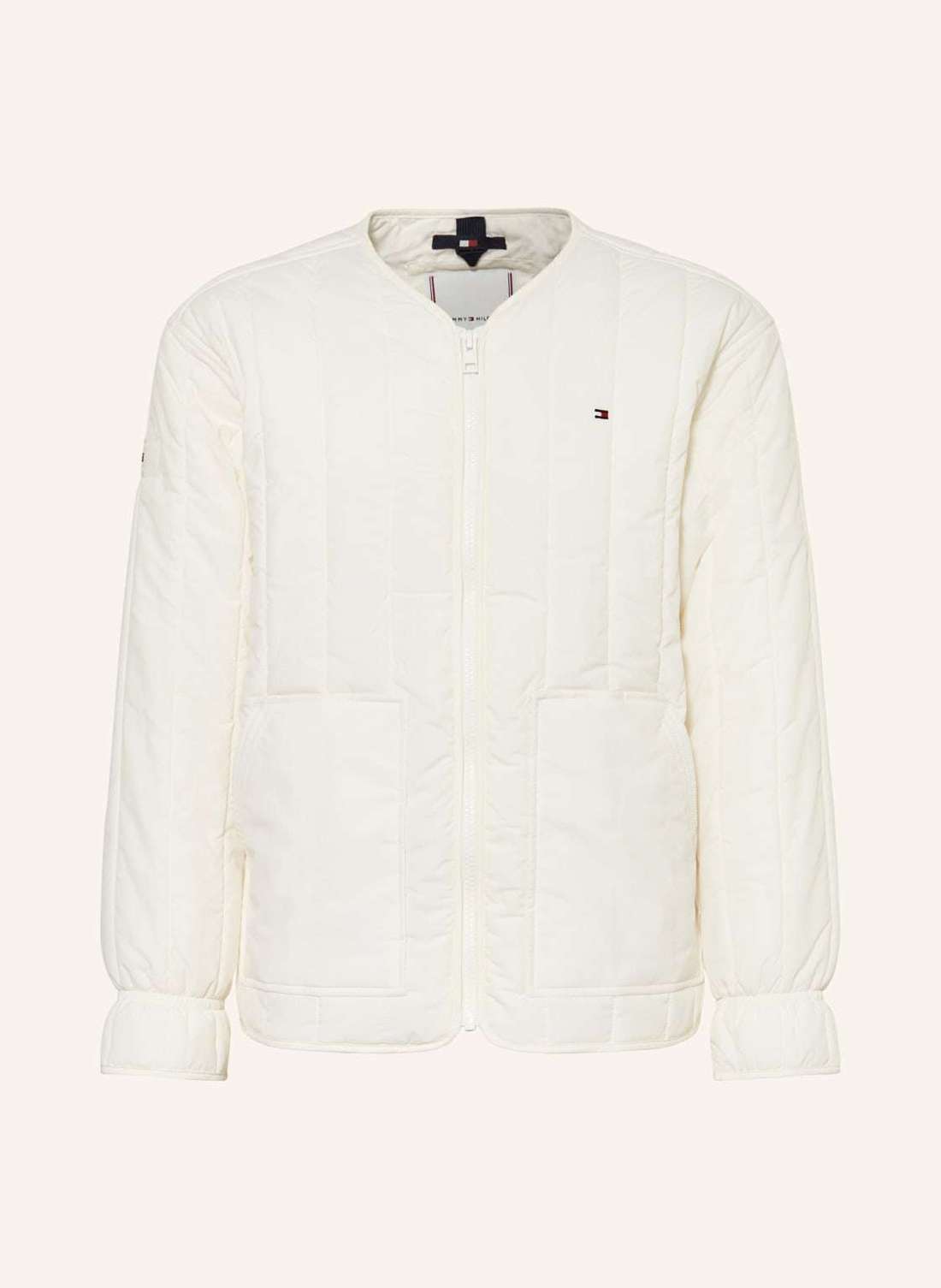 Стеганая куртка