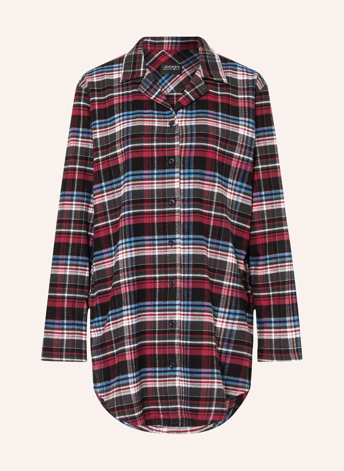 Ночная рубашка EVERYDAY FLANNEL