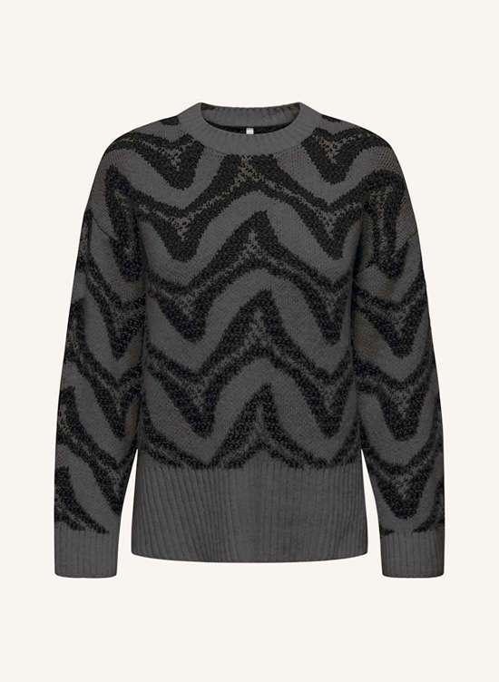 серый/темно-серый