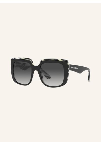 33728g - schwarz/weiss/grau verlauf