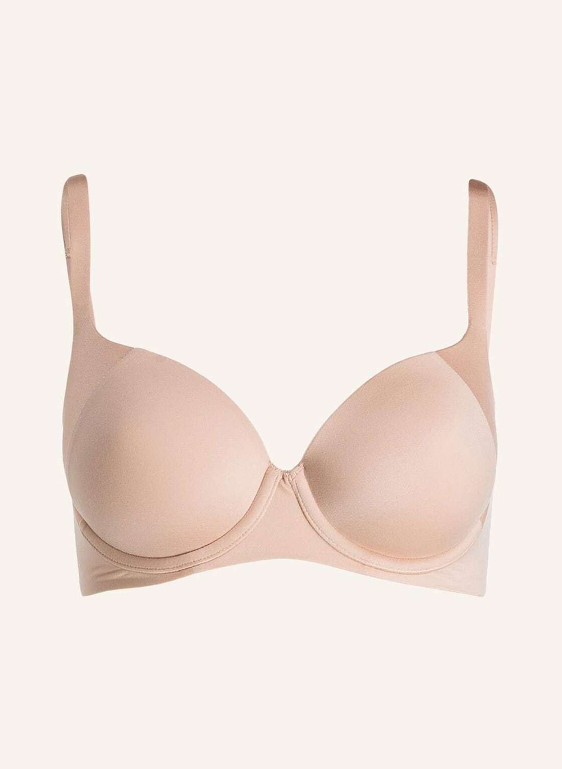 Чашка бюстгальтера BODY MAKE-UP SOFT TOUCH