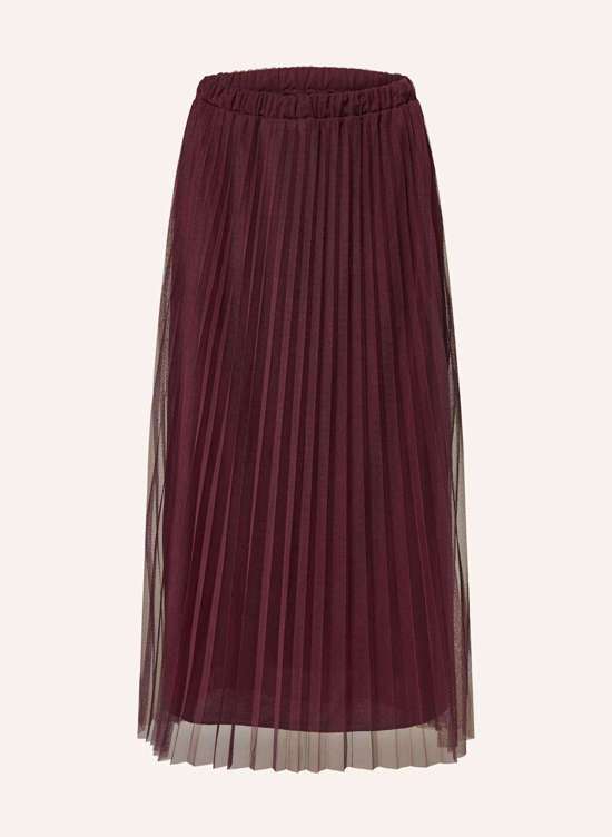 темно-красный