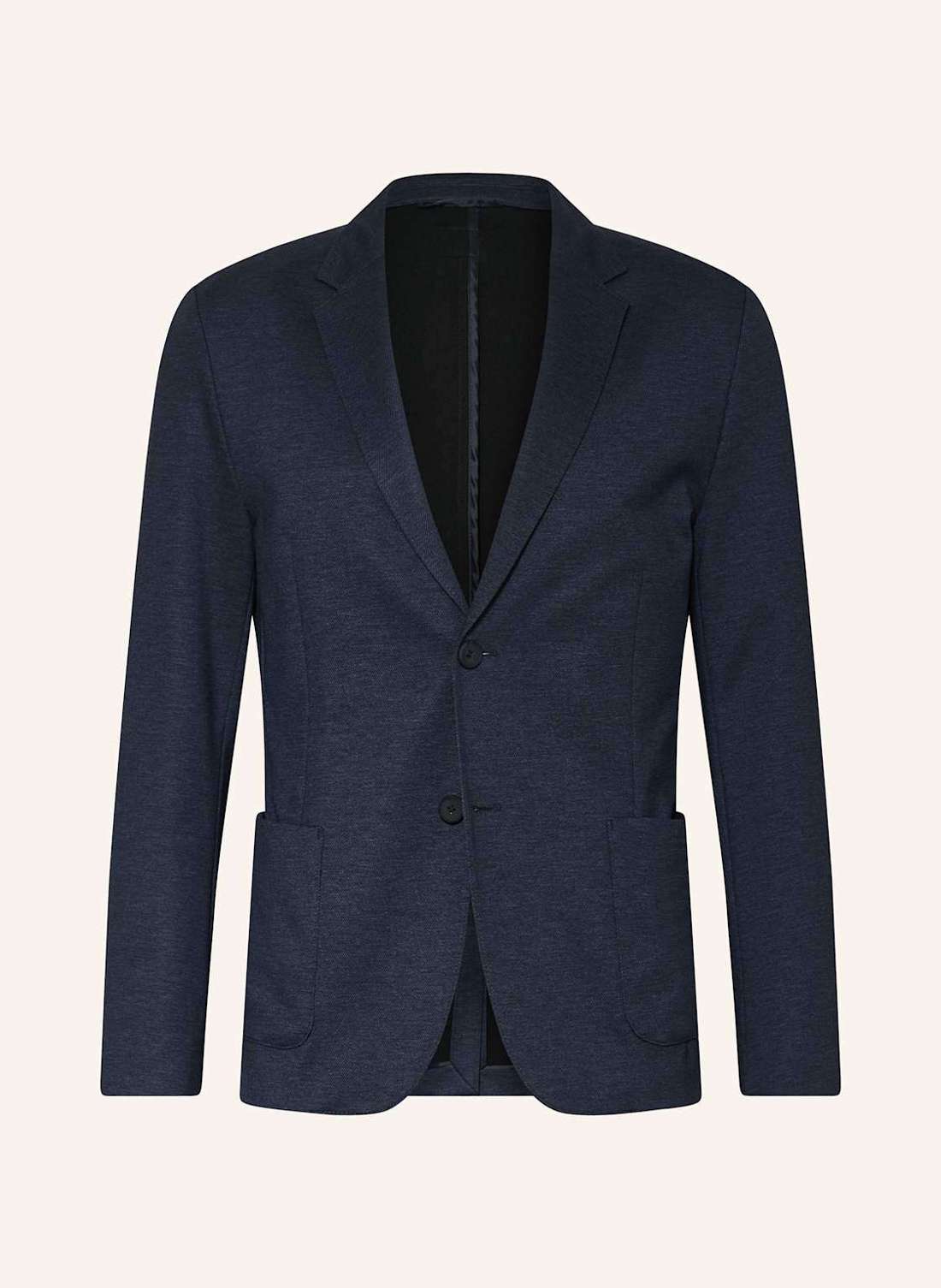 Пиджак узкого кроя HAGALTO