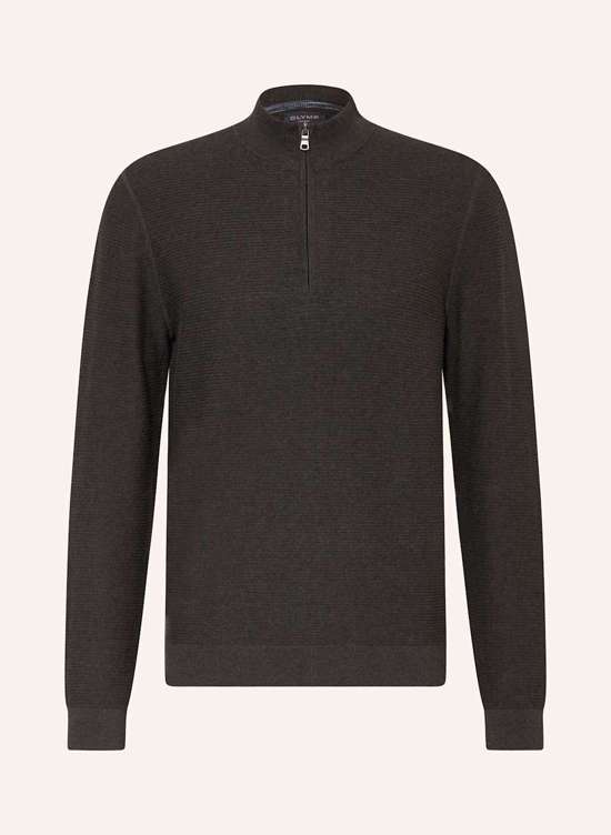 темно-серый