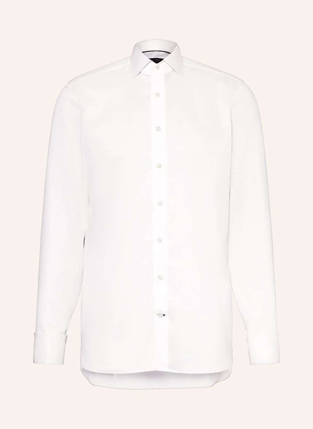 Рубашка строгого кроя