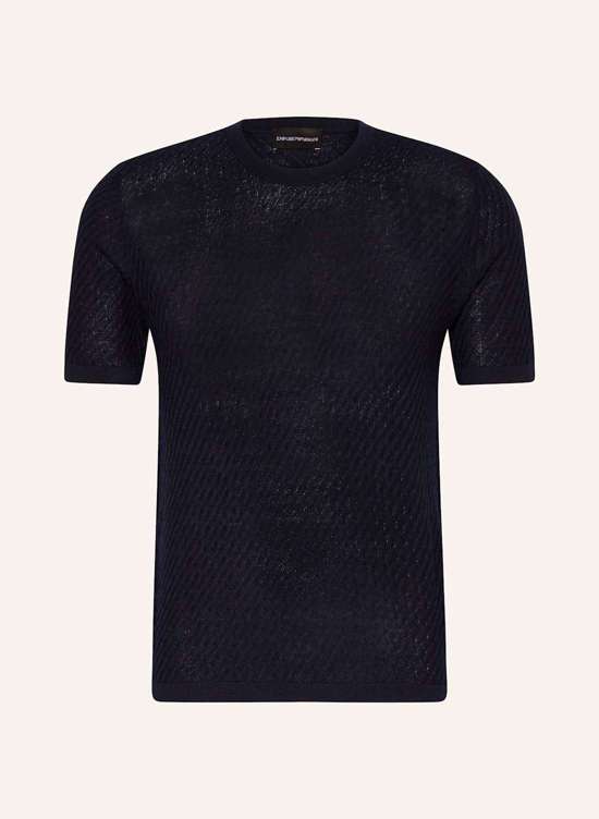 темно-синий