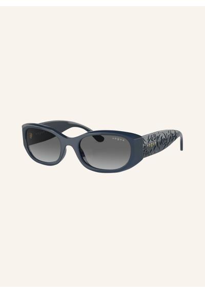 309511 dunkelblau/grau