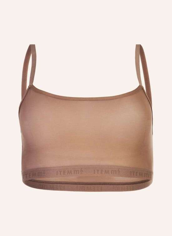 светло-коричневый