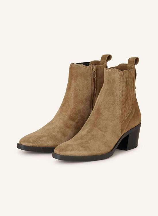 светло-коричневый