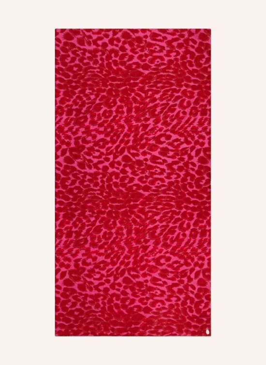 розовый/темно-красный