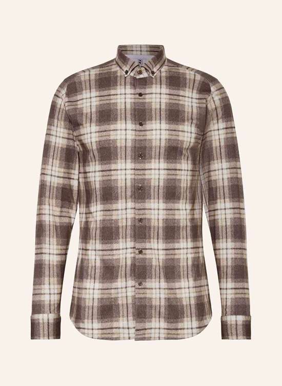 коричневый/кремовый/бежевый