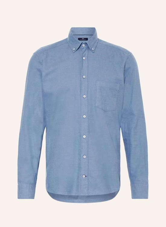 светло-синий