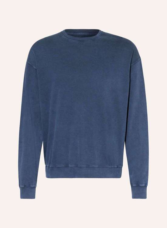 темно-синий