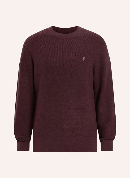 темно-красный