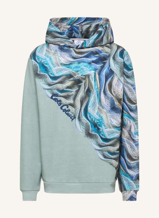 темно-синий/серый