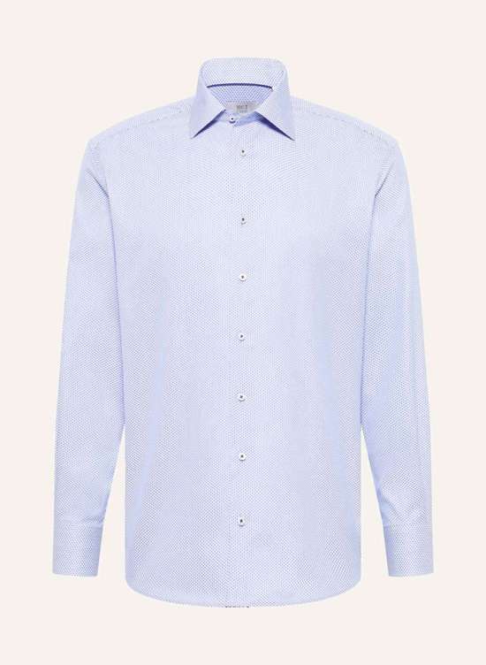 светло-синий