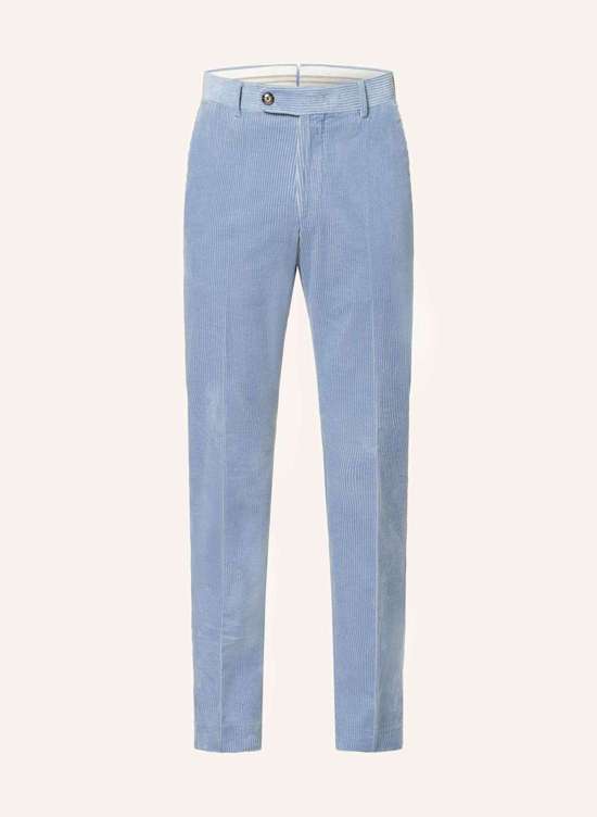 Костюмные брюки по фигуре SANTIOS