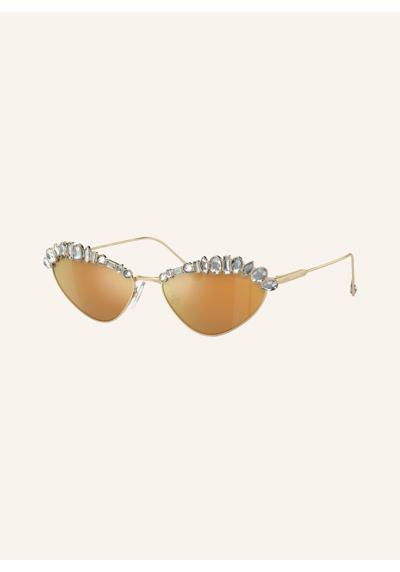 40137p gold/grau verspiegelt