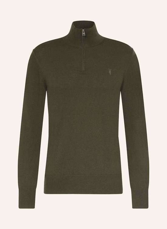 темно-зеленый