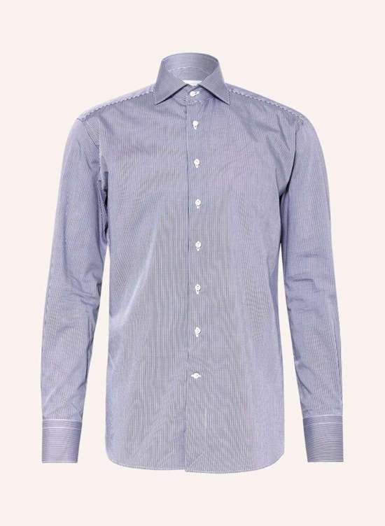 синий/белый