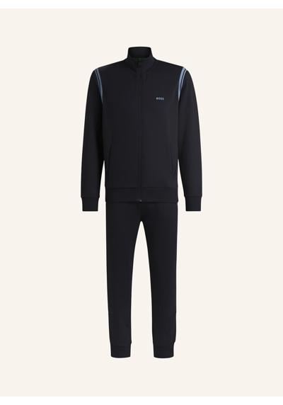 Толстовка обычного кроя TRACKSUIT SET