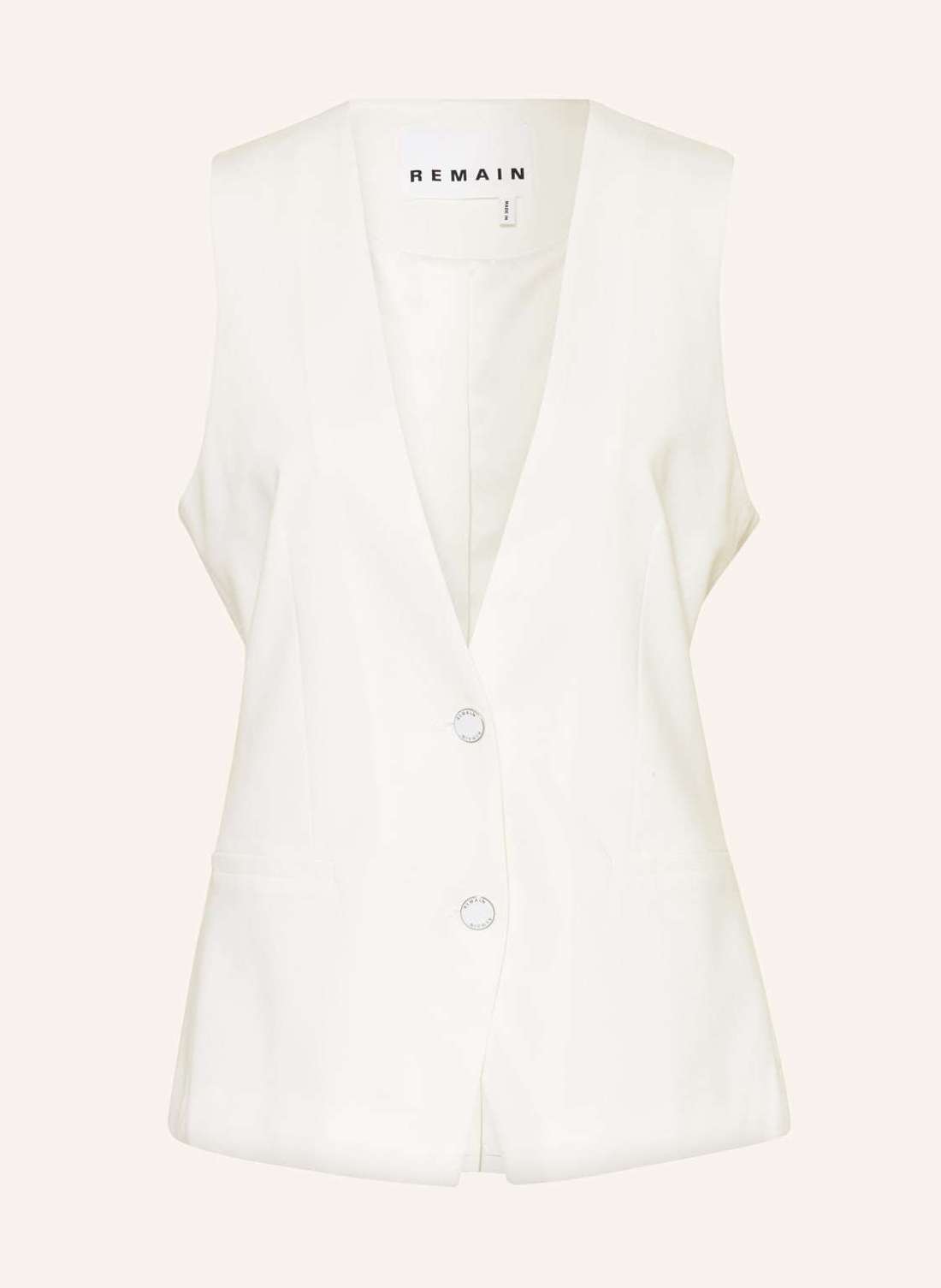 Блейзер-жилет