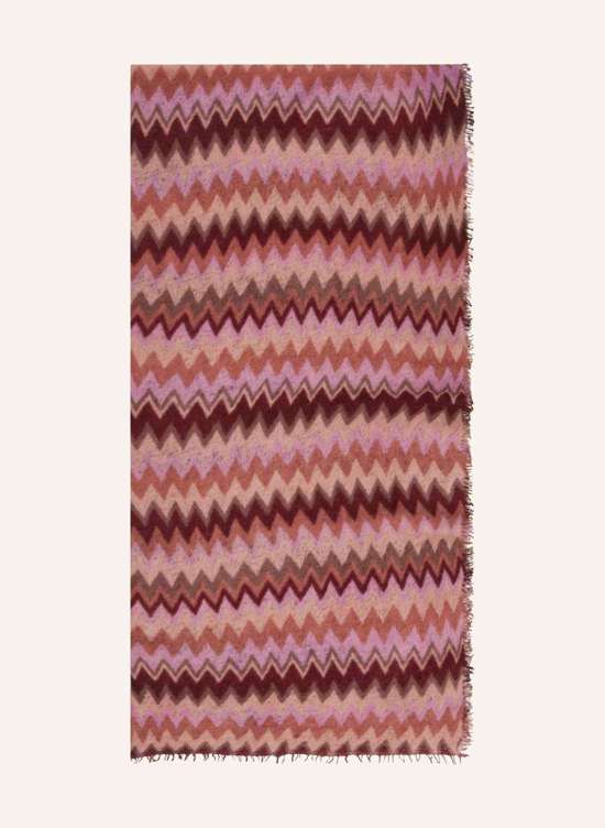 розовый/темно-красный/светло-лиловый