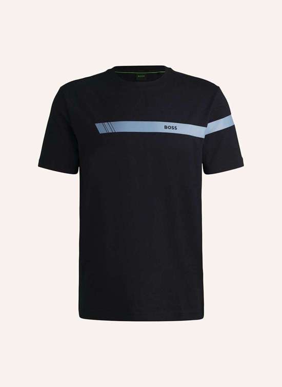 темно-синий