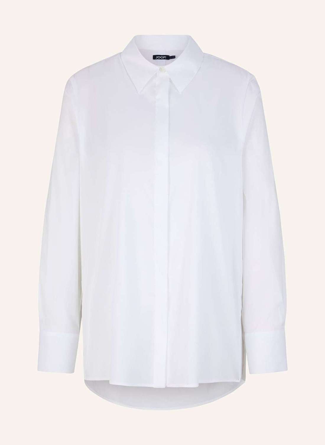 Рубашка-блузка