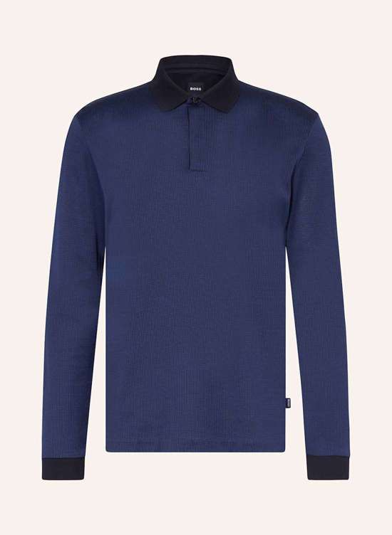 темно-синий